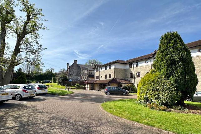 Flat for sale in Woodborough Road, Winscombe