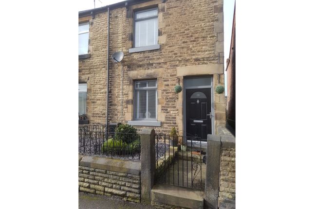 Semi-detached house to rent in Chapel Street, Barnsley