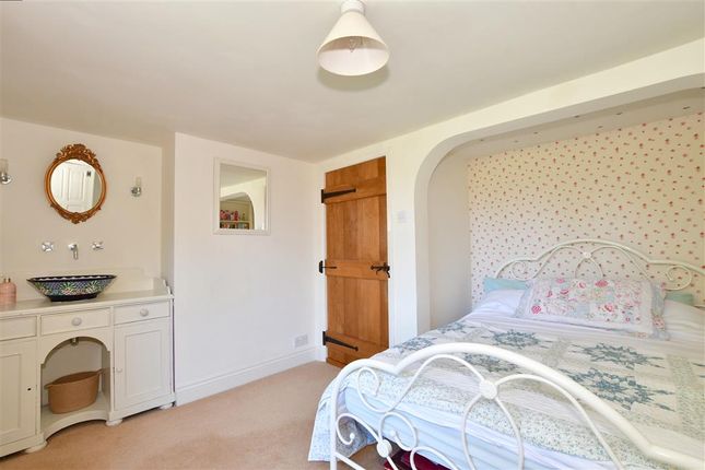 Semi-detached house for sale in High Street, Nutley, Uckfield, East Sussex