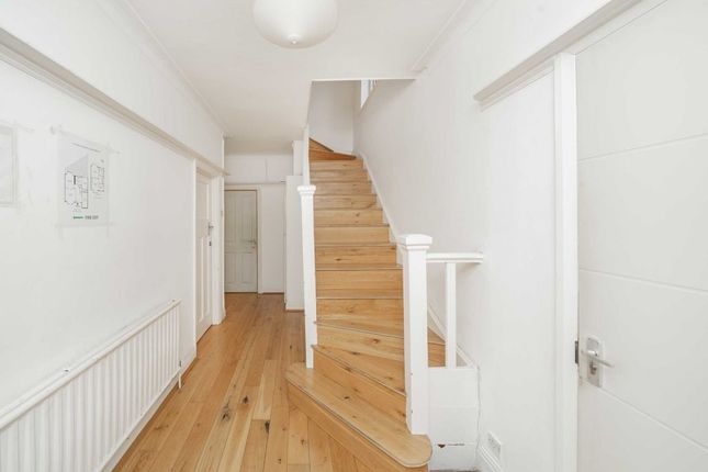 Detached house for sale in St. Marys Crescent, London