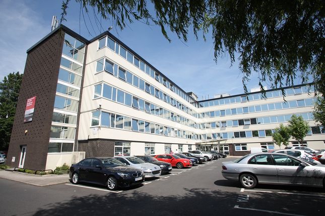 Office to let in Crosby Road North, Waterloo, Liverpool