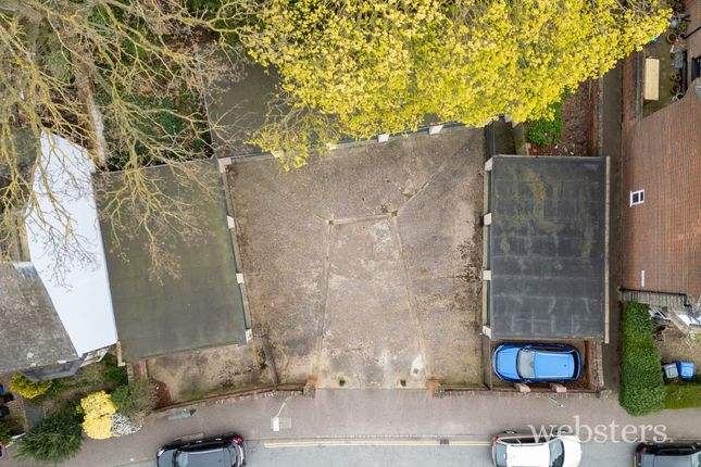 Studio parking on Space 1B, Clarendon Road, Norwich, £40/mo
