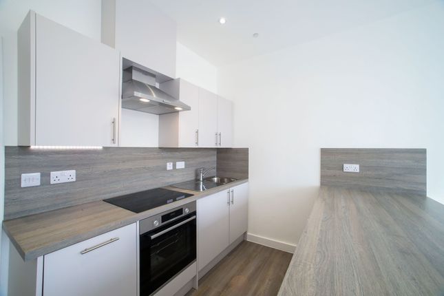 1 Bedroom Flat For Sale In Bedford Mansions Derngate