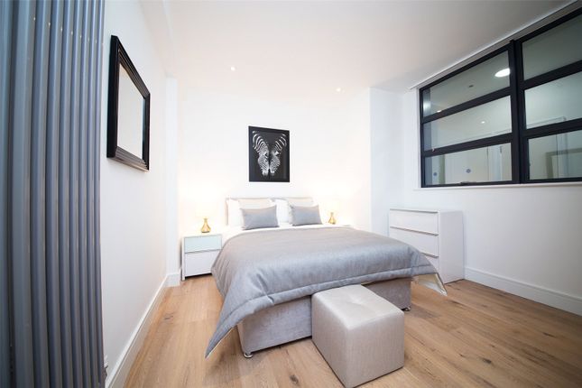 Flat for sale in Carlow House, Camden, London