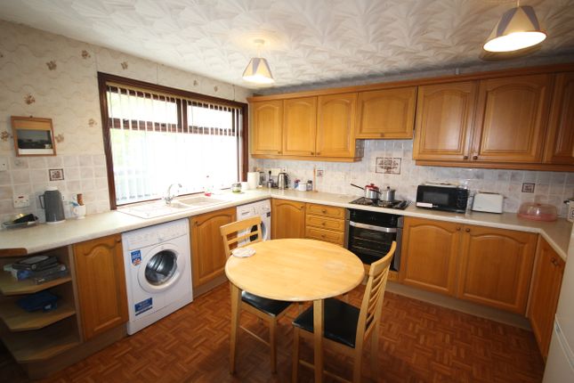 13, Aden Crescent, Old Deer photo 5