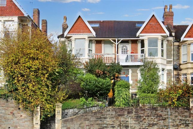 Semi-detached house for sale in Bristol Hill, Brislington