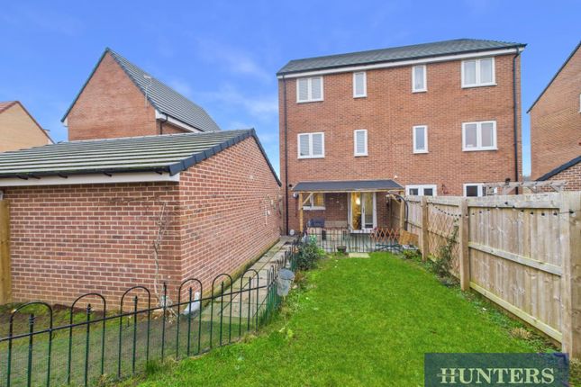 21, Grassland Drive, Bridlington photo 4