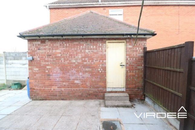 Semi-detached house for sale in Bush Grove, Handsworth, West Midlands