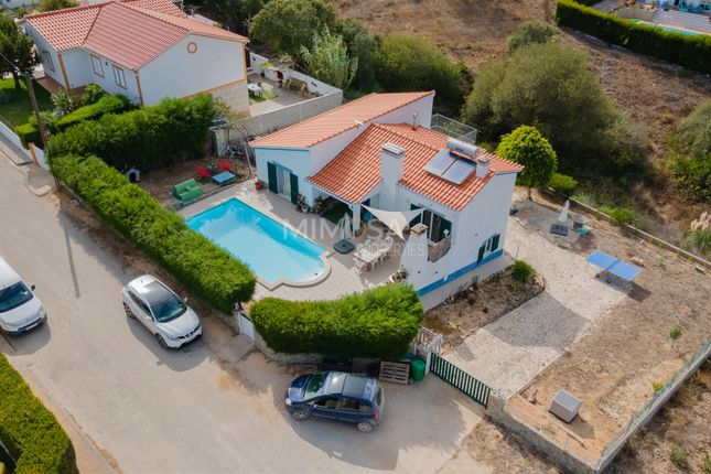 Thumbnail Detached house for sale in Aljezur, Aljezur, Aljezur