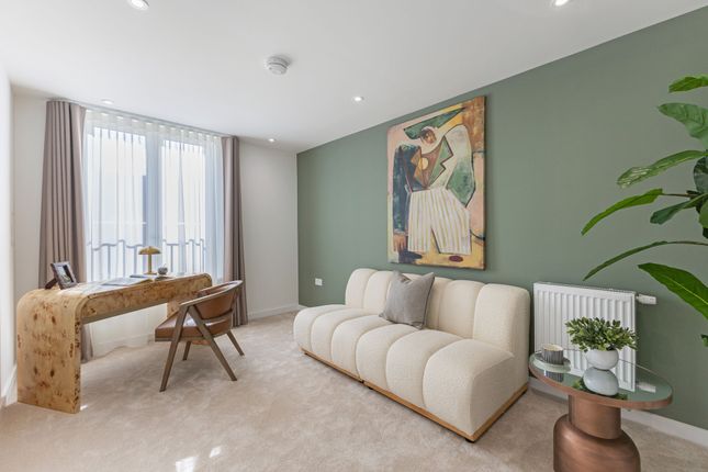 Plot 486 S24, Bannerman Street, Woolwich photo 4