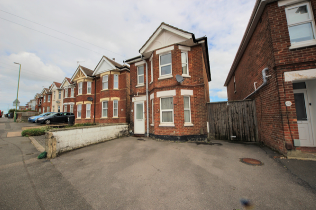 Detached house for sale in Withermoor Road, Bournemouth