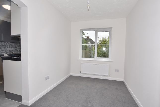 End terrace house for sale in Angel Place, Binfield