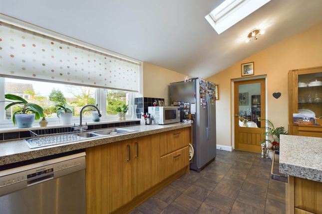 Detached house for sale in Bates Lane, Weston Turville, Near Aylesbury