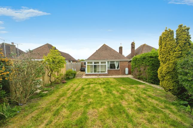 Bungalow for sale in Windmill Road, Polegate, East Sussex