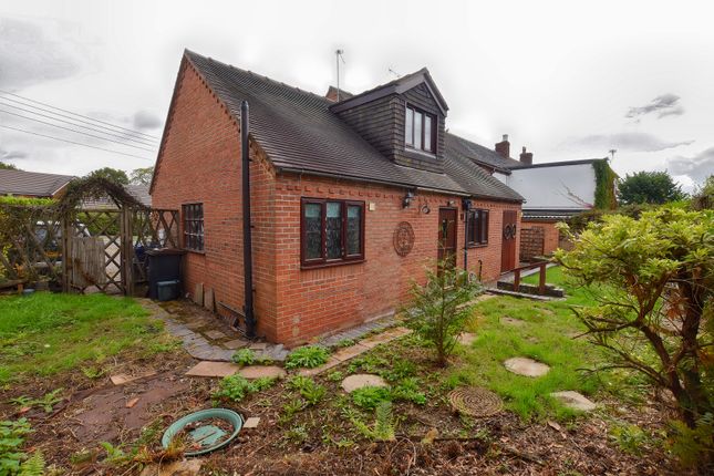 Easter Cottage, 163, Eccleshall Road, Market Drayton photo 2