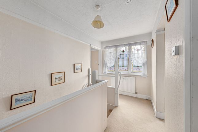 Detached house for sale in Spa Hill, London