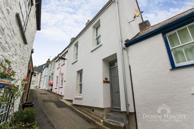 Thumbnail Terraced house to rent in St. Andrews Street, Cawsand, Torpoint