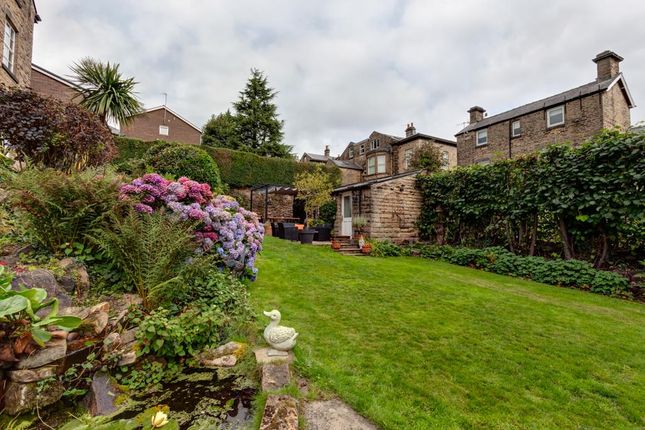 Detached house for sale in Sale Hill, Sheffield