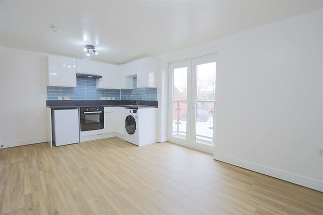 4 St. Brendans Park Apartments, St. Andrews Road, Bristol photo 3
