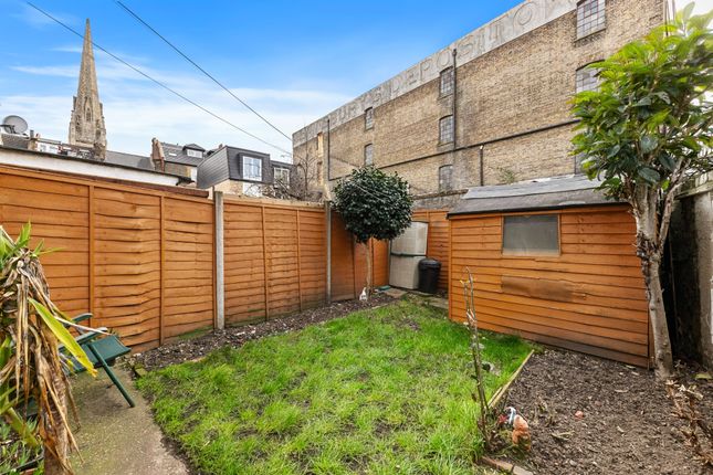 End terrace house for sale in Whitburn Road, London