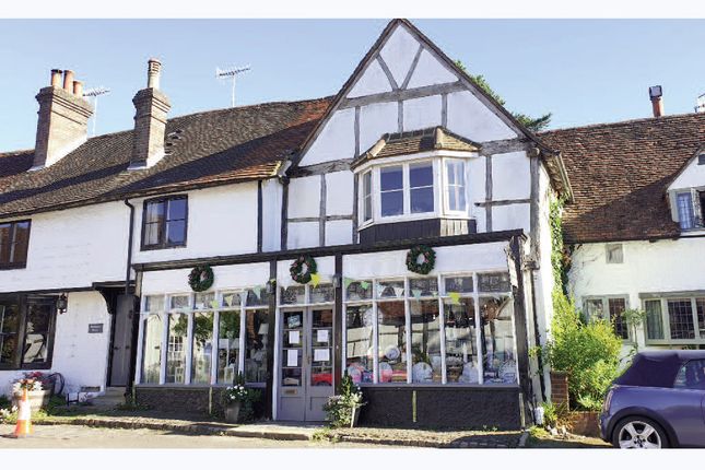 Thumbnail Retail premises for sale in The Square, Shere, Surrey