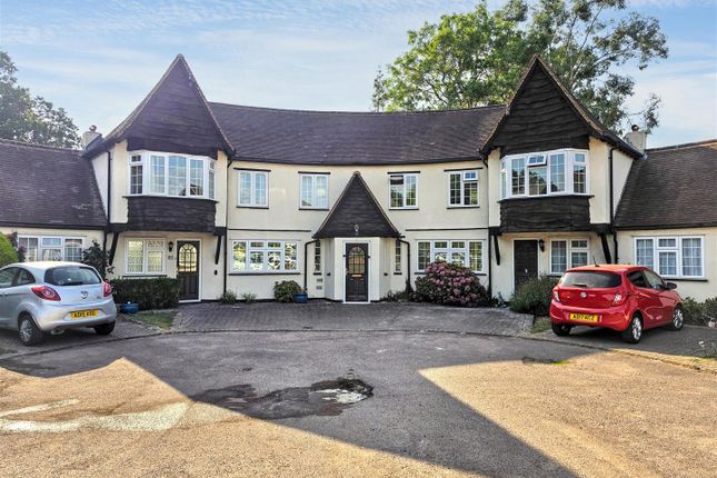 Cottage, 58, Ivy House Road, Uxbridge photo 3