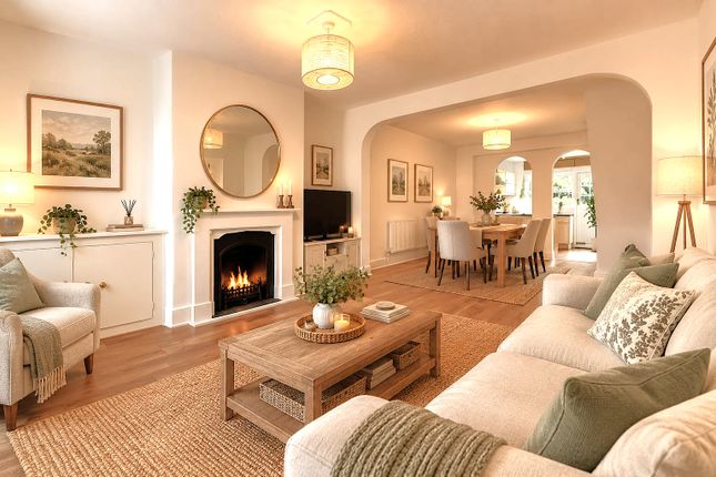 Sopwell Lane, St Albans photo 3