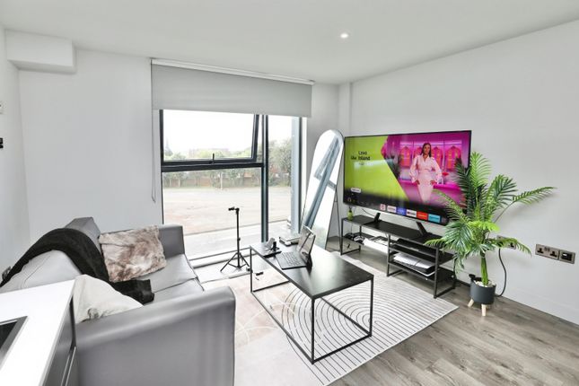 Apartment 30. Element The Quarter, 88 Low Hill, Liverpool photo 4