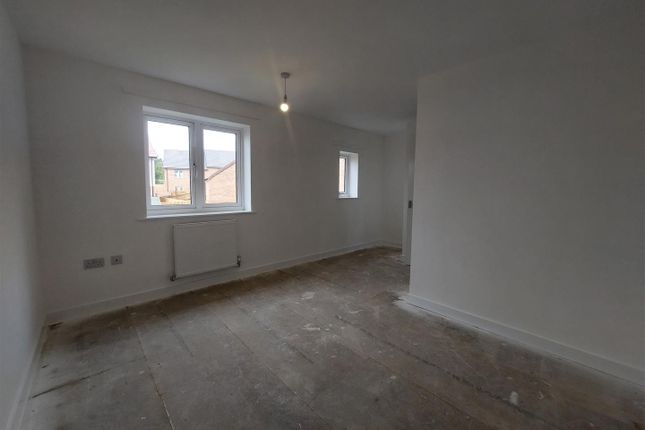 End terrace house for sale in Severn Bore Close, Newnham