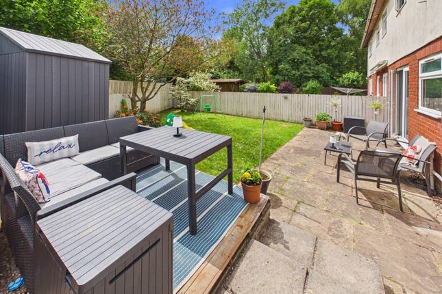 48, Garrick Drive, Cardiff photo 2
