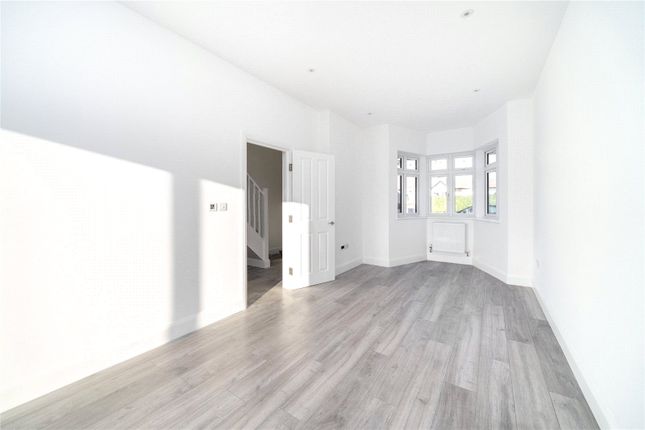 End terrace house for sale in Bullsmoor Gardens, Waltham Cross, Greater London