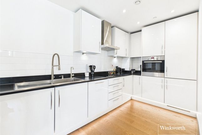 Flat 67,, Riverside View, Reading photo 3