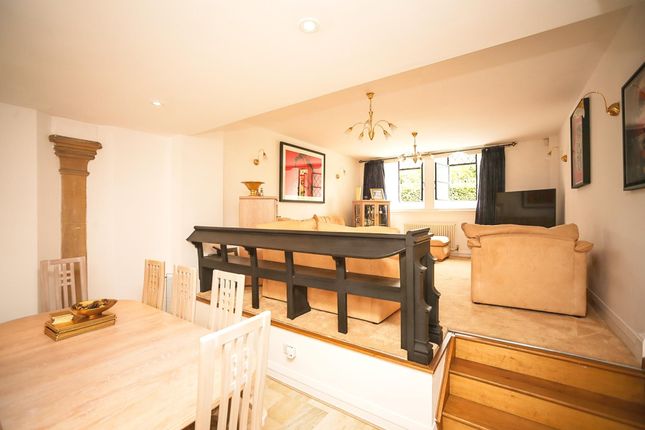 Property for sale in The Chapel, Fennel Close, Maidstone