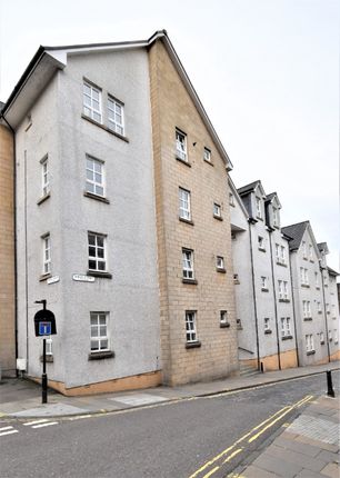 Thumbnail Flat to rent in Baker Street, Stirling, Stirling