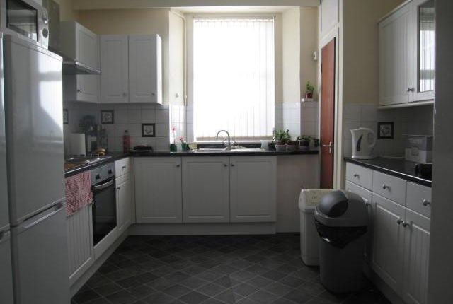 Town house to rent in Albert Street, Dundee