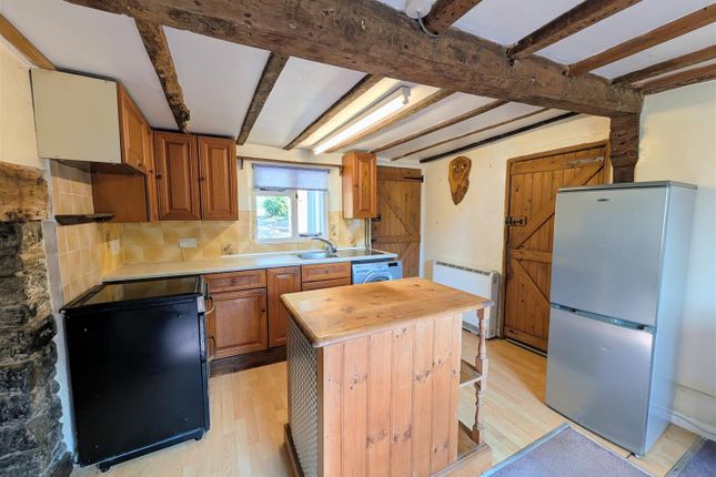 West Bank Cottage, Bridge Street, Leominster photo 4