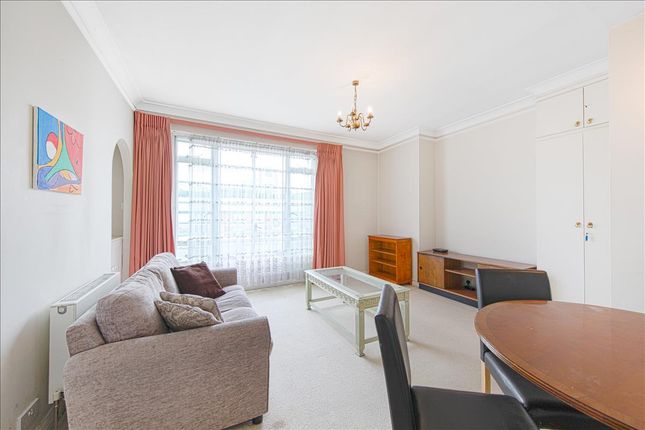 Thumbnail Flat to rent in Dorset House, Gloucester Place, London