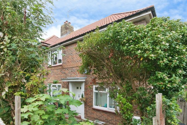 1-bed flat on Bolney Road, East Sussex, £210,000