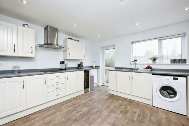 Terraced house for sale in Coverdale Place, Plymouth, Devon