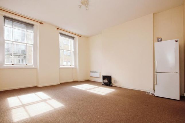 Flat to rent in Montague Hill South, Bristol