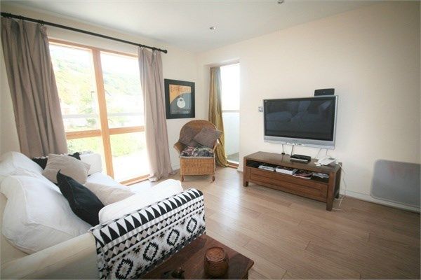 Thumbnail Flat to rent in The Osborne, Rotherslade Road, Langland, Swansea