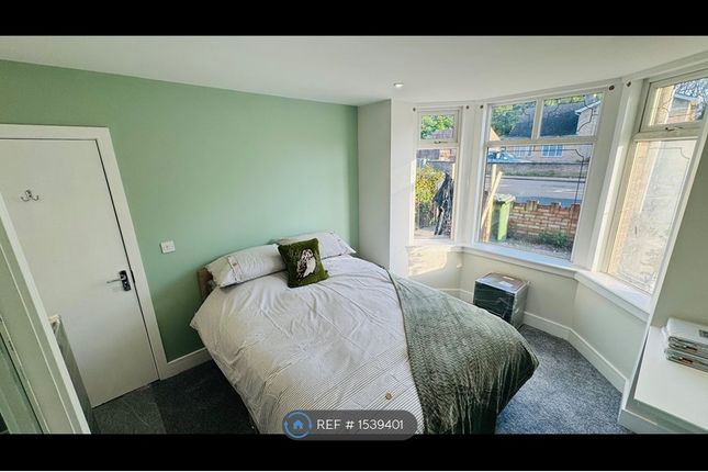Room to rent in Leverington Road, Wisbech