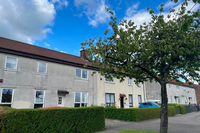 3 bed flat to rent in St Serf's Road, Tullibody, Clackmannanshire FK10
