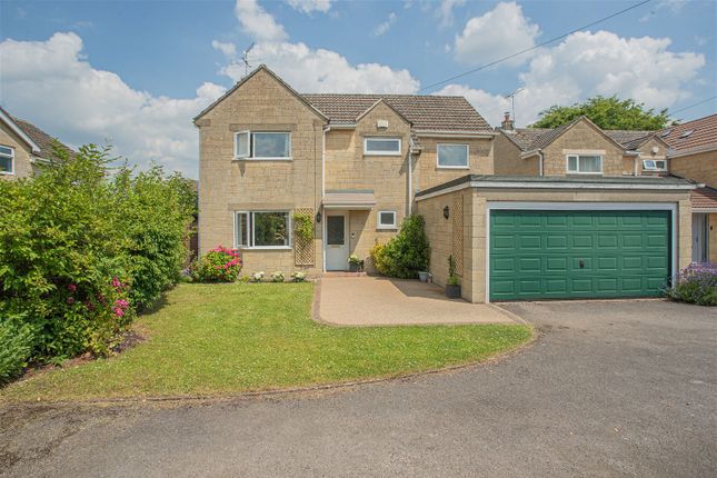 Detached house for sale in Hampton Street, Tetbury