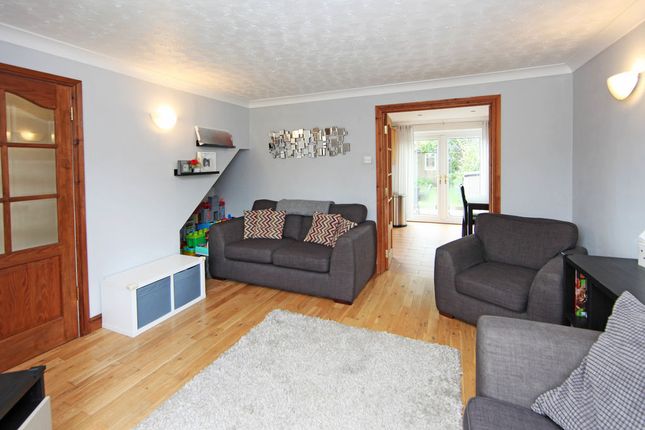40, Randlay Fields, Telford photo 3