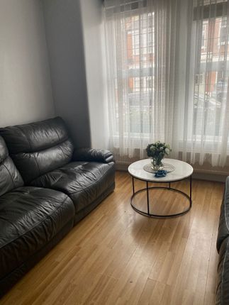 Terraced house for sale in Ainslie Wood Road, London