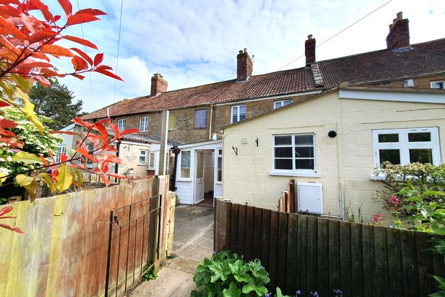 Terraced house for sale in Parrett Works, Martock