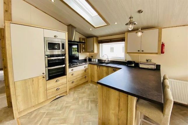 Lodge for sale in 57 Sleaford Rd, Tattershall, Lincoln