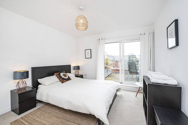 Flat for sale in Justice Apartments, Aylward Street, Stepney, London