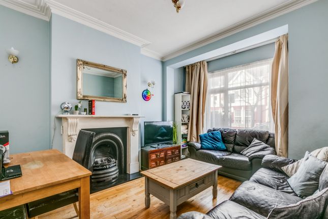 Terraced house to rent in Brudenell Road, Tooting Broadway